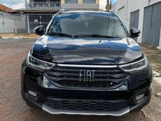 volcano 1.3 flex 8v cd aut.