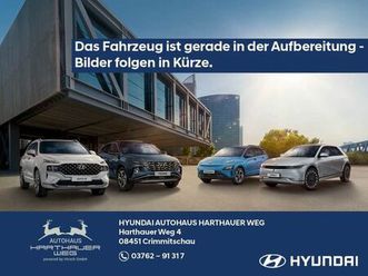 hyundai i20 fl (my26) 1.0 t-gdi (90 ps) 7-dct 2wd trend