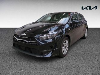 kia ceed 5 türer 1,5 t 140 dct vision komf+ navi