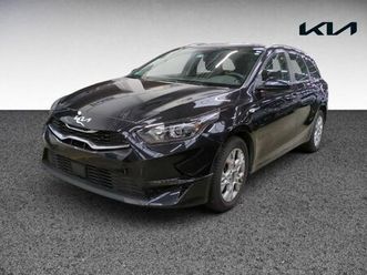 kia ceed sportswagon vision 1,5 t 140 dct7 komf+ na
