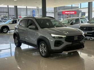 fiat pulse audace 1.0 turbo 200 flex aut. 2022