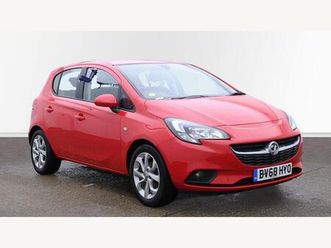 1.4i ecotec energy euro 6 5dr