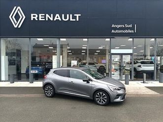 techno tce 140 5 portes (févr. 2023) (co2 122)