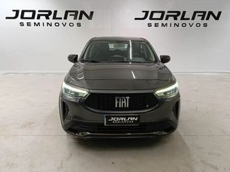 fiat fastback 1.0 200 turbo flex aut 2024