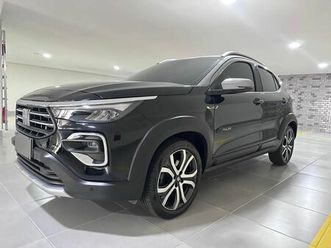 impetus 1.0 turbo 200 flex aut.