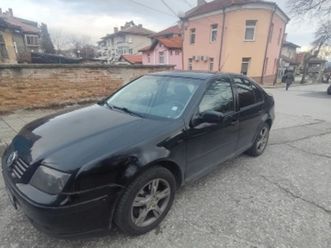 продавам фолксваген бора 1.9 tdi 110кс