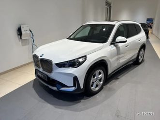 (u11) xdrive20 204 xline 66.5 kwh bva