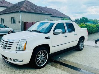 cadillac escalade ext-dodge ram-2011-e5-gpl/benz-autoutilitara n1 arad