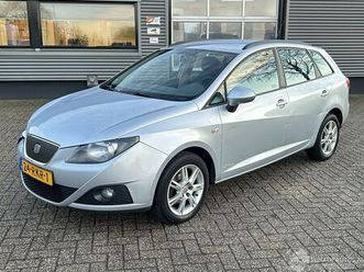 seat ibiza st - 1.2 tdi copa ecomotive