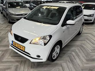 seat mii - 1.0 chill out