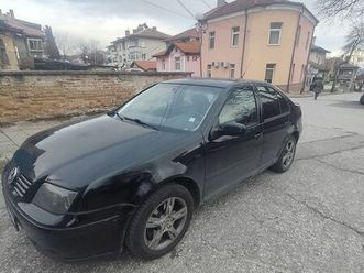 продавам фолксваген бора 1.9tdi. 110кс гр. карлово • olx.bg