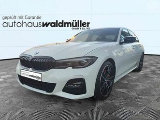 bmw 318i limousine m sportpaket