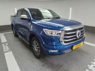 2.0td double cab lt