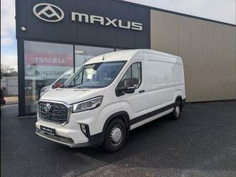 deliver9 l3h2 150ch 21 500 € ht