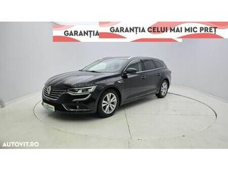 utilizat renault talisman 2018 - 10 950 eur, 226 117 km - autovit.ro
