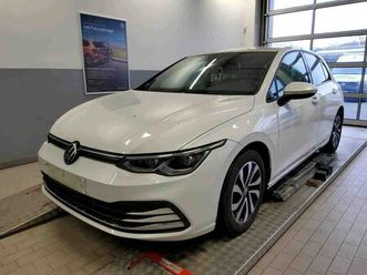 golf viii 1.5 tsi active