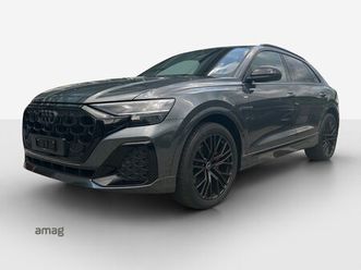 q8 suv 50 tdi