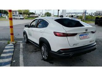 fiat fastback 1.0 200 turbo flex aut 2024