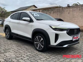 fiat fastback audace 1.0 200 t. flex aut 2023