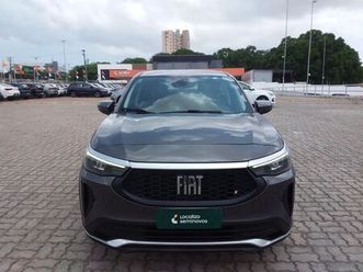 fiat fastback audace 1.0 200 t. flex aut 2023