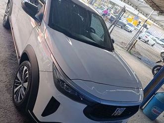 fiat fastback audace 1.0 200 t. flex aut 2024