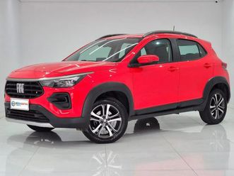 fiat pulse audace 1.0 turbo 200 flex aut. 2023