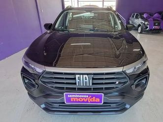 fiat pulse drive 1.3 8v flex aut. 2025