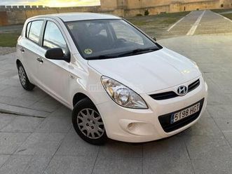hyundai - i20 1.4 crdi style s