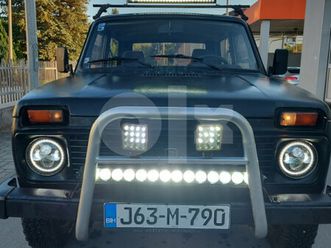 lada niva
