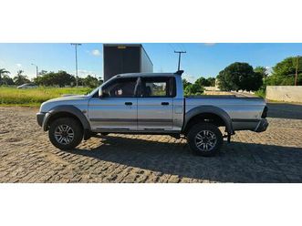 sport hpe 2.5 4x4 cd dti dies. aut.