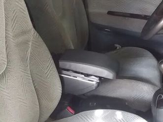 wagon glxi 2.4 (nova serie)