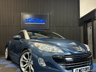 2011 (11) - 1.6 thp gt 2dr