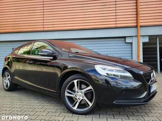volvo v40 d3 drive-e momentum