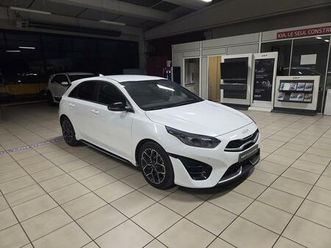 1.5 t-gdi 140ch gt-line dct7 my25