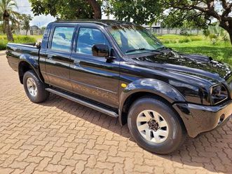 sport hpe 2.5 4x4 cd dti dies. aut.