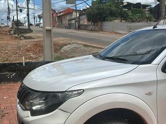 triton sport gls 2.4 cd diesel mec.