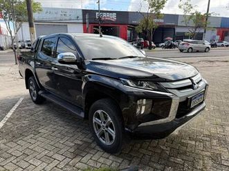 triton sport hpe 2.4 cd diesel aut.