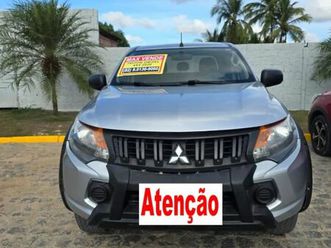 triton sport outdoor 2.4 4x4 dies