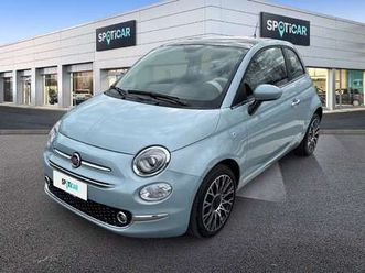 1.0 70cv ibrido dolcevita