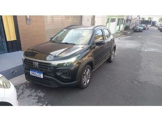 fiat pulse drive 1.3 8v flex aut. 2025