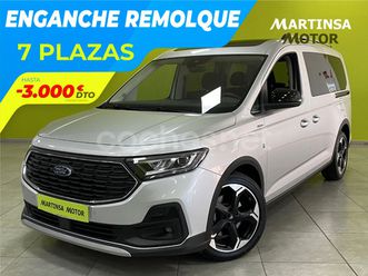 vehículo de substitución