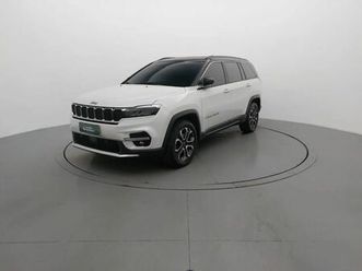 limited t270 1.3 tb flex aut