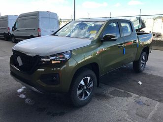 peugeot landtrek an. 2023