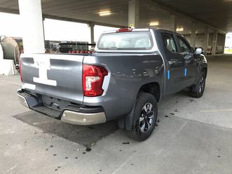 peugeot landtrek an. 2023