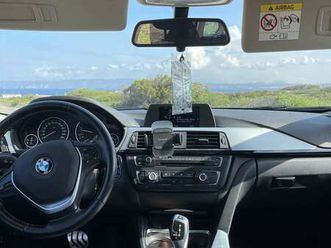 335da touring xdrive sport