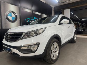 kia sportage 1.7 crdi vgt drive 4x2