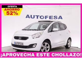 kia venga 1.6 crdi vgt drive