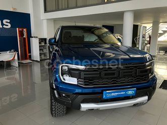 ford ranger 2.0 ecobl eawd d cab raptor at