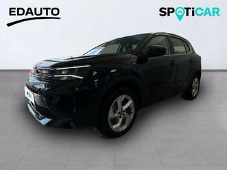 hybrid 100kw (136cv) e-dcs6 you