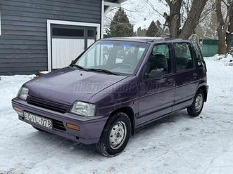 daewoo tico 0.8 sx
